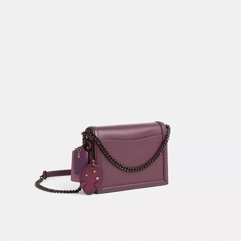 Upcrafted Hutton Shoulder Bag