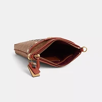 Upcrafted Kitt Messenger Crossbody Bag