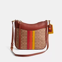 Upcrafted Chaise Crossbody Bag