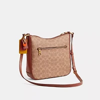 Upcrafted Chaise Crossbody Bag