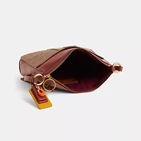 Upcrafted Chaise Crossbody Bag