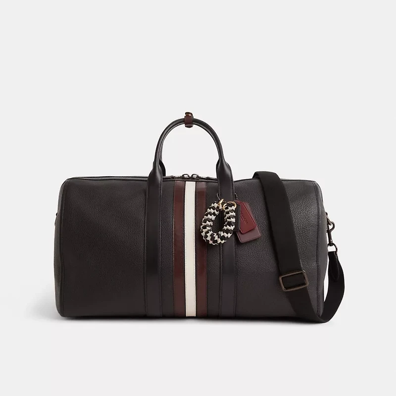 Upcrafted Gotham Duffle Bag