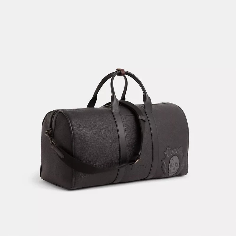 Upcrafted Gotham Duffle Bag