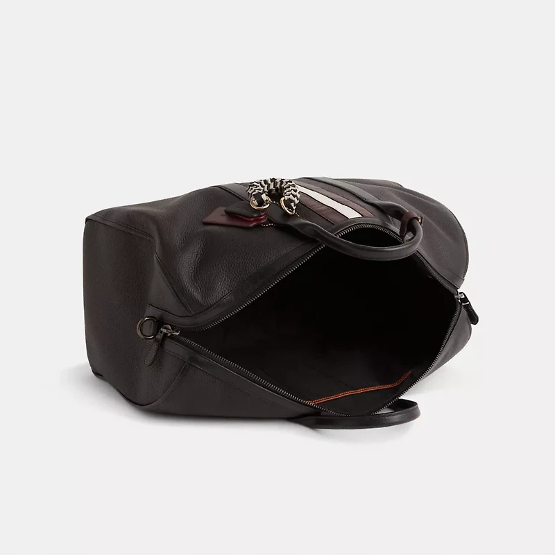 Upcrafted Gotham Duffle Bag