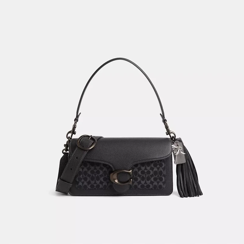 Upcrafted Tabby Shoulder Bag 26