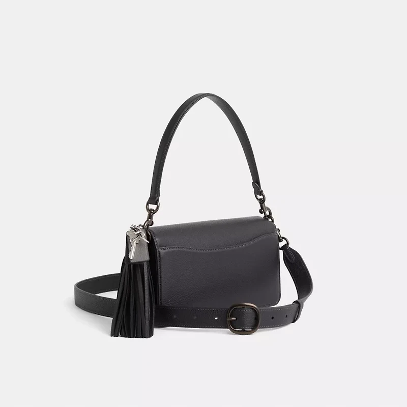 Upcrafted Tabby Shoulder Bag 26