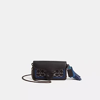 Upcrafted Tabby Crossbody Wristlet