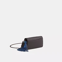Upcrafted Tabby Crossbody Wristlet