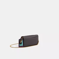 Upcrafted Tabby Crossbody Wristlet