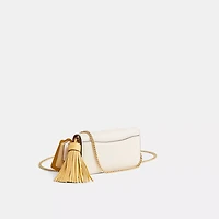 Upcrafted Tabby Crossbody Wristlet