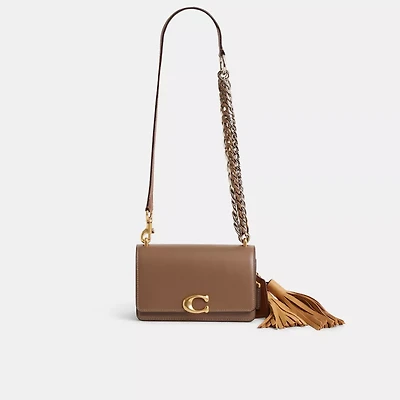 Upcrafted Bandit Crossbody Bag