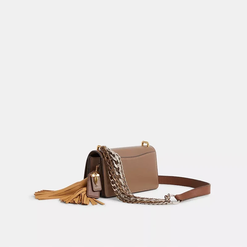 Upcrafted Bandit Crossbody Bag