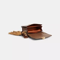 Upcrafted Bandit Crossbody Bag