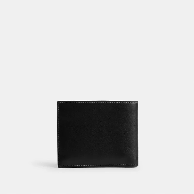 3-In-1 Wallet With Ellie Graphic