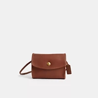 Vintage Classic Chrystie Bag