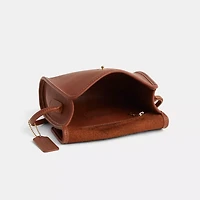 Vintage Classic Chrystie Bag