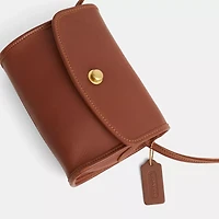 Vintage Classic Chrystie Bag