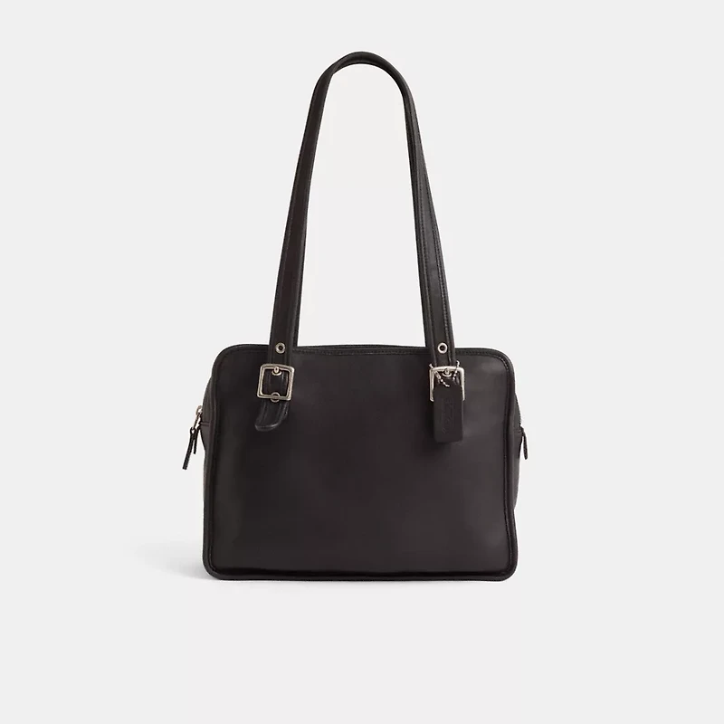 Vintage Legacy Tote
