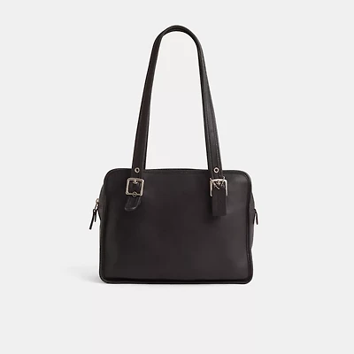 Vintage Legacy Tote
