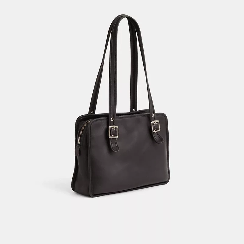Vintage Legacy Tote