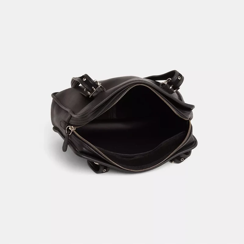 Vintage Legacy Tote