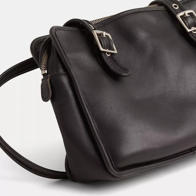 Vintage Legacy Tote