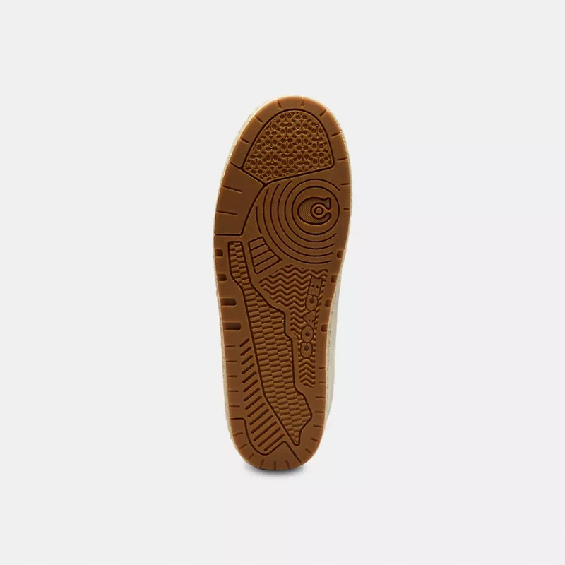 Soho Espadrille Sneaker
