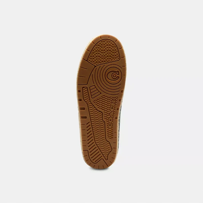 Soho Espadrille Sneaker Loved Denim