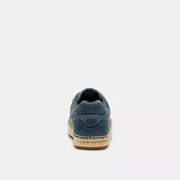 Soho Espadrille Sneaker Loved Denim