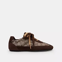 Soft Sneaker Signature Jacquard