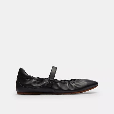 Mary Jane Sneaker