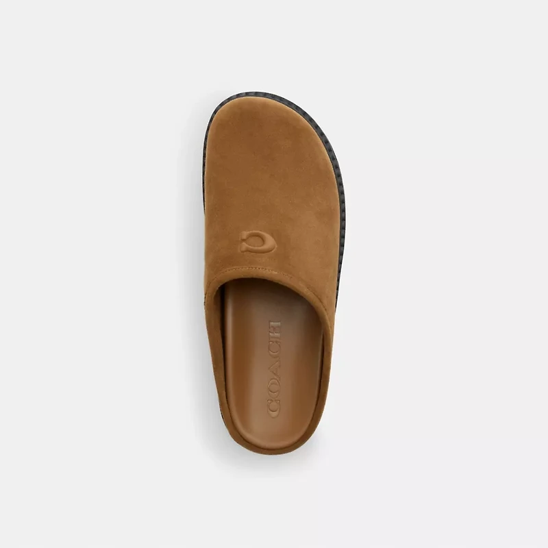 Sport Clog