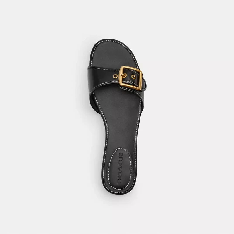 Margot Flat Sandal