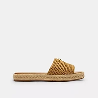 Holly Espadrille Sandal