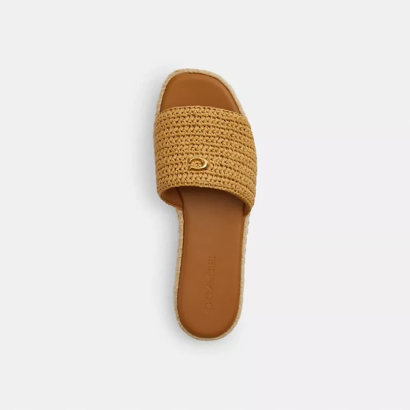 Holly Espadrille Sandal