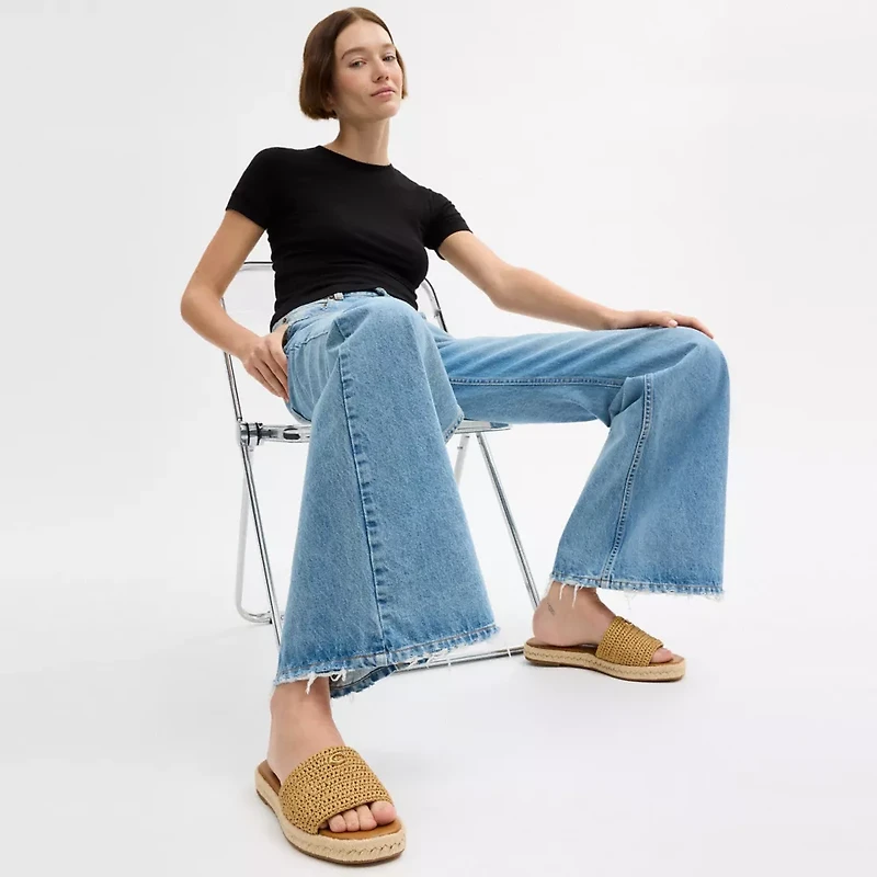 Holly Espadrille Sandal