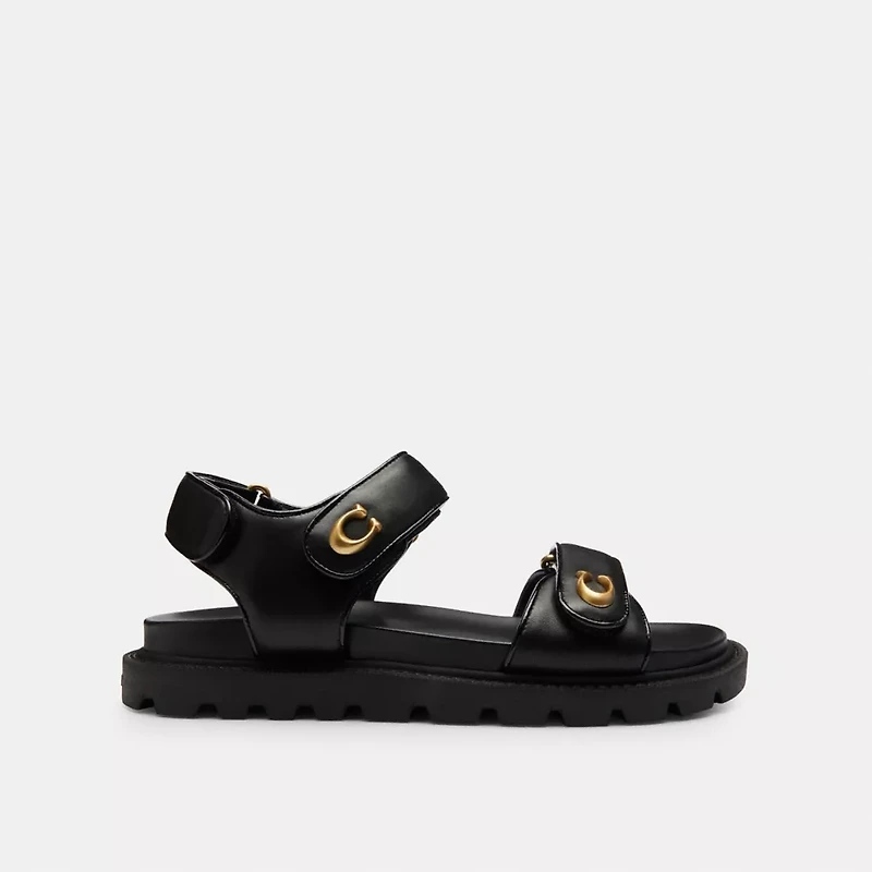 Brynn Sandal