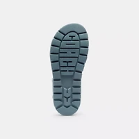 Brynn Sandal Signature Canvas