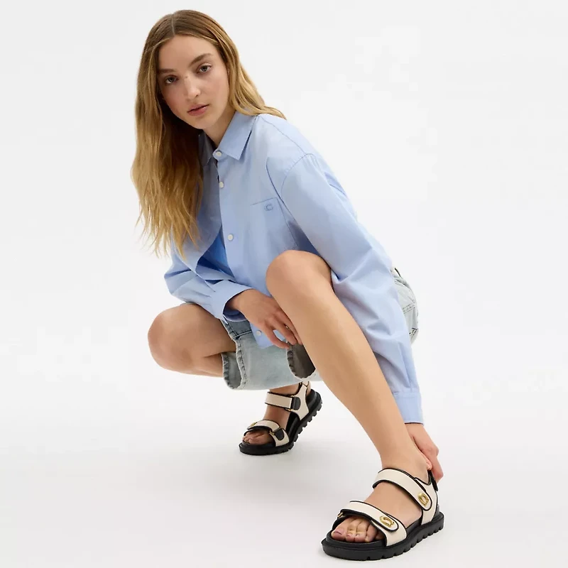Brynn Sandal