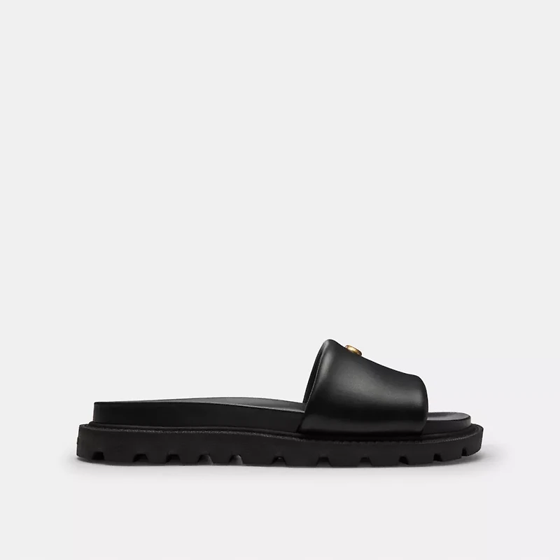 Brynn Slide Sandal