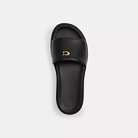 Brynn Slide Sandal