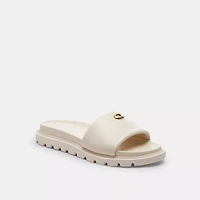 Brynn Slide Sandal
