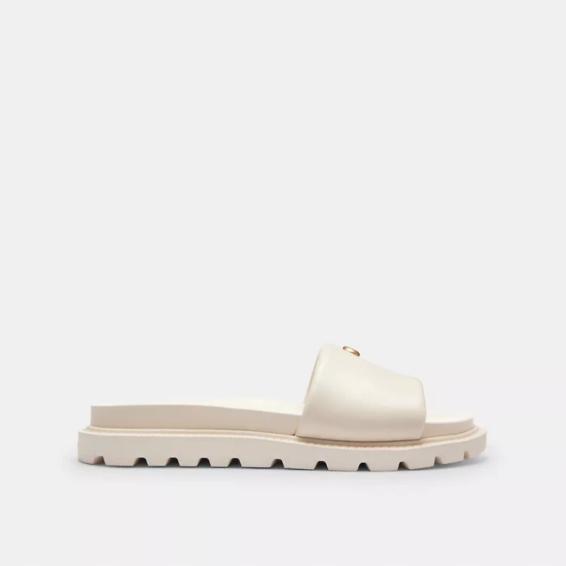 Brynn Slide Sandal