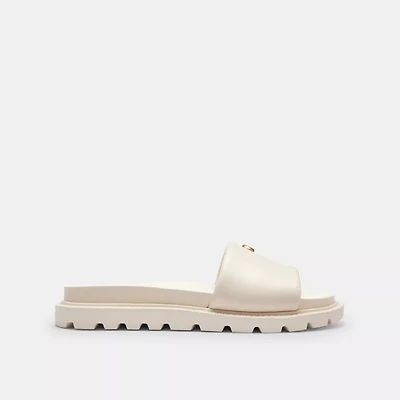 Brynn Slide Sandal