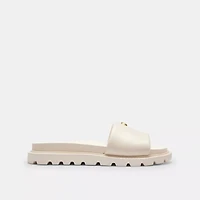 Brynn Slide Sandal