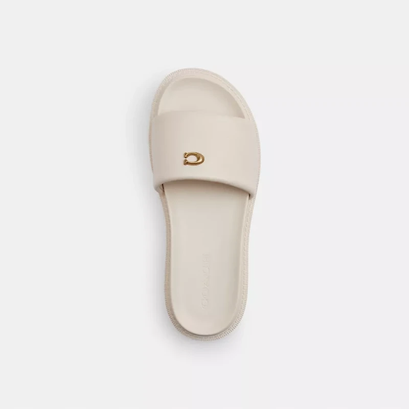 Brynn Slide Sandal