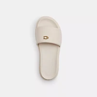 Brynn Slide Sandal