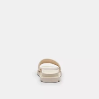 Brynn Slide Sandal