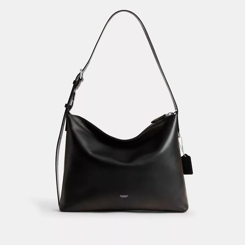 Mott Messenger Bag 38 In Loved Leather