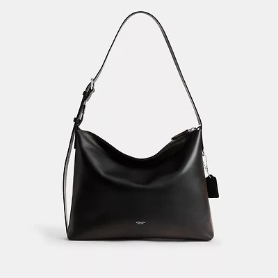 Mott Messenger Bag 38 In Loved Leather